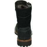 Josef Seibel CHANCE - Volwassenen Heren laarzen - Kleur: Zwart