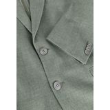 Zuitable Dinick Colberts Heren Olijf