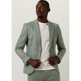 Zuitable Dinick Colberts Heren Olijf