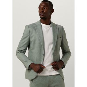 Zuitable Dinick Colberts Heren Olijf