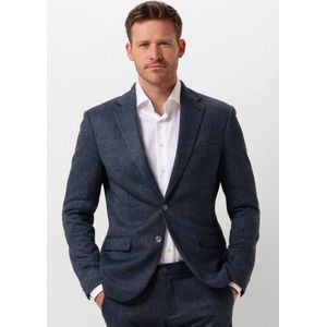 Zuitable - Colbert - Navy - Mix&Match - Slim Fit
