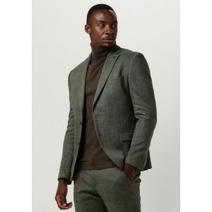 Zuitable - Colbert - Blauw - Katoen