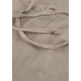 Zuitable - Pantalon - Beige - Mix en Match - Slim Fit - Dispartaflex