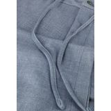 Zuitable - Pantalon - Lichtblauw - Polyester - Dispartaflex