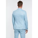 Zuitable - Dinick Colbert - Lichtblauw - Jersey