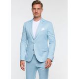 Zuitable - Dinick Colbert - Lichtblauw - Jersey