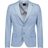 Zuitable - Dinick Colbert - Lichtblauw - Jersey