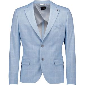 Zuitable - Dinick Colbert - Lichtblauw - Jersey