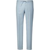 Zuitable - Dispartaflex - Pantalons - Lichtblauw