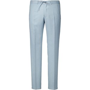 Zuitable - Dispartaflex - Pantalons - Lichtblauw