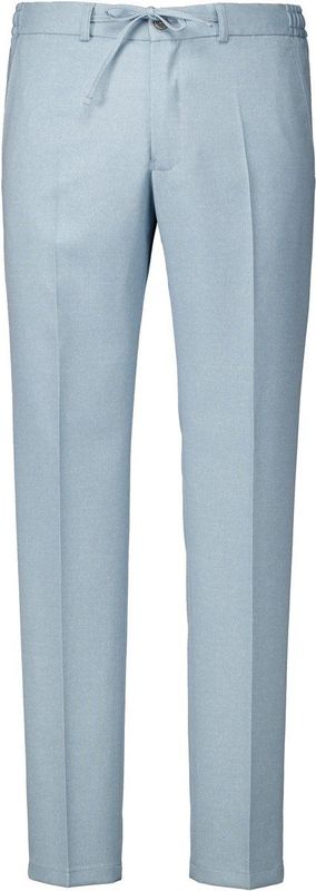 Zuitable - Dispartaflex - Pantalons - Lichtblauw