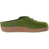 Haflinger - Grizzly Kanon - Pantoffels - Wolvilt
