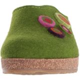 Haflinger - Grizzly Kanon - Pantoffels - Wolvilt