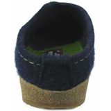Haflinger - Grizzly Kanon - Pantoffels - Wolvilt
