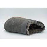 Haflinger - Snowbird - Pantoffels - Anthrazit