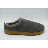 Haflinger - Snowbird - Pantoffels - Anthrazit