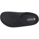 Haflinger - Grizzly Michl - Slippers - Wolvilt - Antislip Rubberen TPR-zool