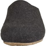 Haflinger - Grizzly Michl - Slippers - Wolvilt - Antislip Rubberen TPR-zool