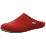 Haflinger - Everest - Pantoffels - Wolvilt - Antislip Zool