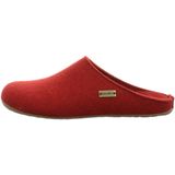 Haflinger - Everest - Pantoffels - Wolvilt - Antislip Zool