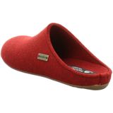 Haflinger - Everest - Pantoffels - Wolvilt - Antislip Zool