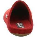 Haflinger - Everest - Pantoffels - Wolvilt - Antislip Zool