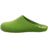 Haflinger - Everest - Pantoffels - Wolvilt - Antislip Zool