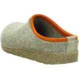 Haflinger Dames en Heren slippers Grizzly Kris