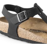 BIRKENSTOCK Teenslippers 'Kairo'  zwart