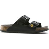 BIRKENSTOCK ESD-sandaal Arizona, maat 39, blauw, normaal 089430-39 (pantolette schoen lage schoen latsche tweede gesp Alpro P220 571030 571038 571040 571048 571050 571058 57106066 8 tot 257. 0,571030)