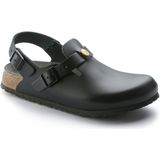 Birkenstock - Tokio ESD NL - Klomp - Heren - ESD-gecertificeerd - Glad Leer