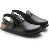 Birkenstock - Tokio ESD NL - Klomp - Heren - ESD-gecertificeerd - Glad Leer