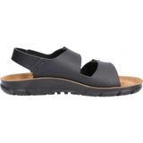 Birkenstock - Kano BF - Sandaal - Zwart - Birko-Flor