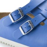 BIRKENSTOCK - Professional Kay - Klompen - Blauw - Antislip - 40 EU Schmal