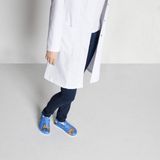 BIRKENSTOCK - Professional Kay - Klompen - Blauw - Antislip - 40 EU Schmal