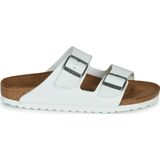 Birkenstock Arizona BS Slippers - White - Narrow Fit - Maat 38 - Unisex