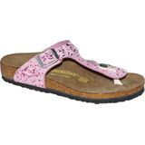 Birkenstock Gizeh Slippers - Unisex - roze