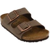 BIRKENSTOCK - ARIZONA - Sandalen - Bruin