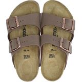 BIRKENSTOCK - ARIZONA - Sandalen - Bruin