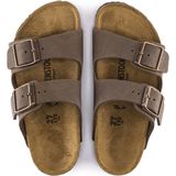 BIRKENSTOCK - ARIZONA - Sandalen - Bruin