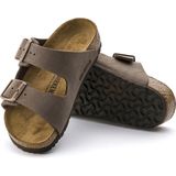 BIRKENSTOCK - ARIZONA - Sandalen - Bruin