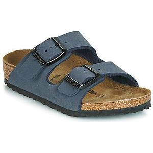 Birkenstock  ARIZONA  sandalen  kind Blauw