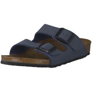 Birkenstock Arizona Birko-flor Nubuck Sandalen