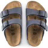 Birkenstock - Arizona NL - Sandalen - Blauw - Vrije Tijd