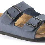 Birkenstock - Arizona - Slipper - Blauw - Natuurleer