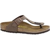 Birkenstock - Gizeh Smal - Kinderen Slippers - Mocha