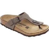 Birkenstock - Gizeh Smal - Kinderen Slippers - Mocha