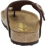 Birkenstock - Gizeh Smal - Kinderen Slippers - Mocha