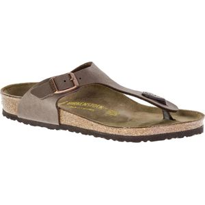 Birkenstock - Gizeh - Kinderen Slippers - Mocha