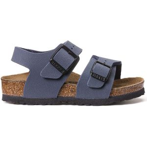 Birkenstock Kinderen New York Birko Flor Sandalen